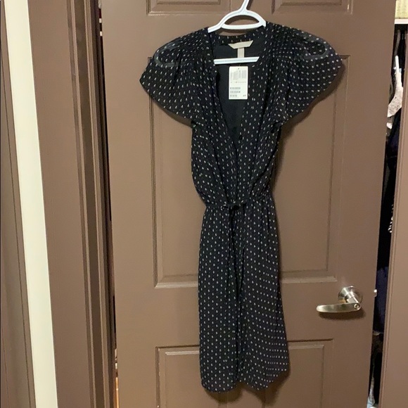 Short H&M dress NWT - Picture 1 of 7